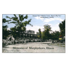#155 Memories of Murphysboro
