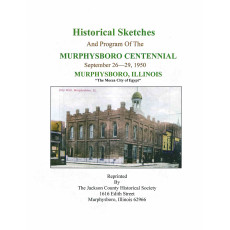 #160 Murphysboro Centennial Sept 1950